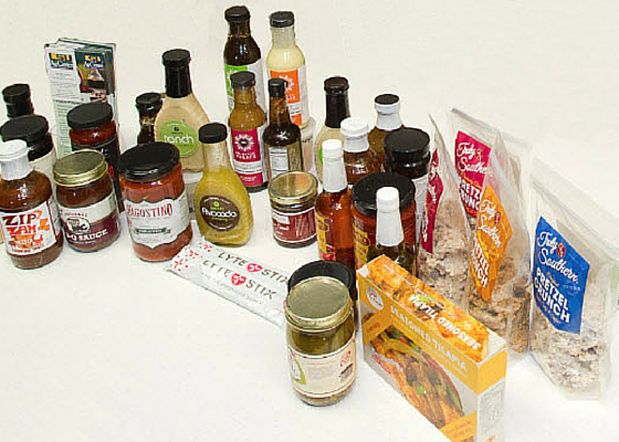 LSU AgCenter Food Incubator to host specialty food workshop